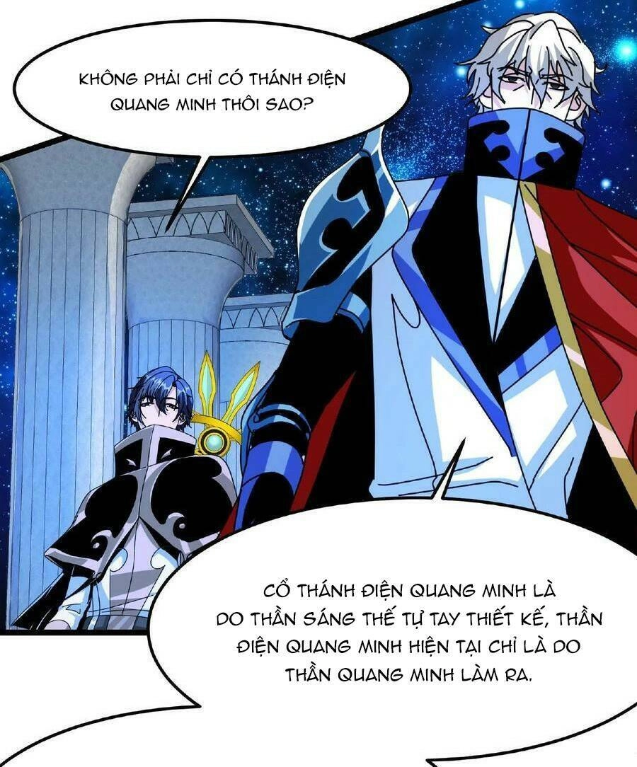 Đoạt Mạng Bằng Trị Liệu Thuật Chapter 52 - 19