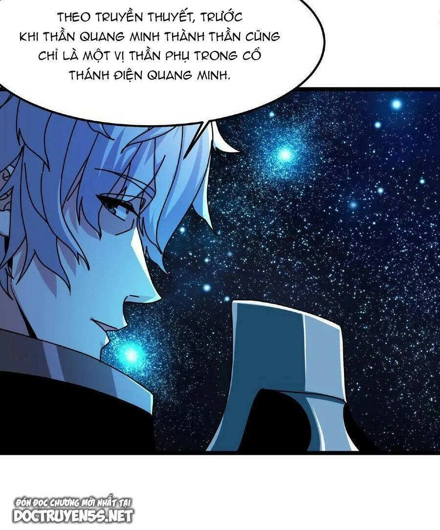 Đoạt Mạng Bằng Trị Liệu Thuật Chapter 52 - 20