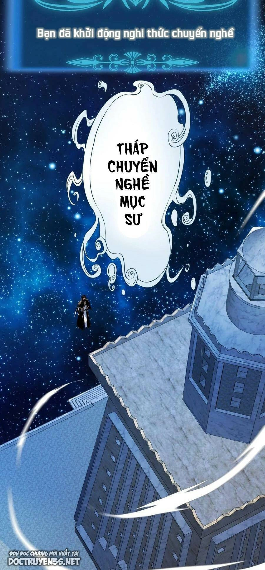 Đoạt Mạng Bằng Trị Liệu Thuật Chapter 53 - 2