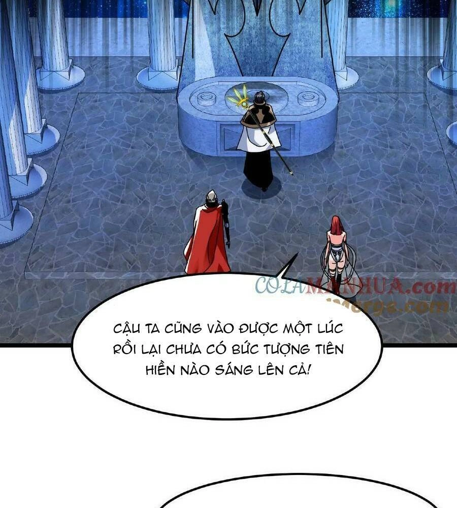 Đoạt Mạng Bằng Trị Liệu Thuật Chapter 53 - 16