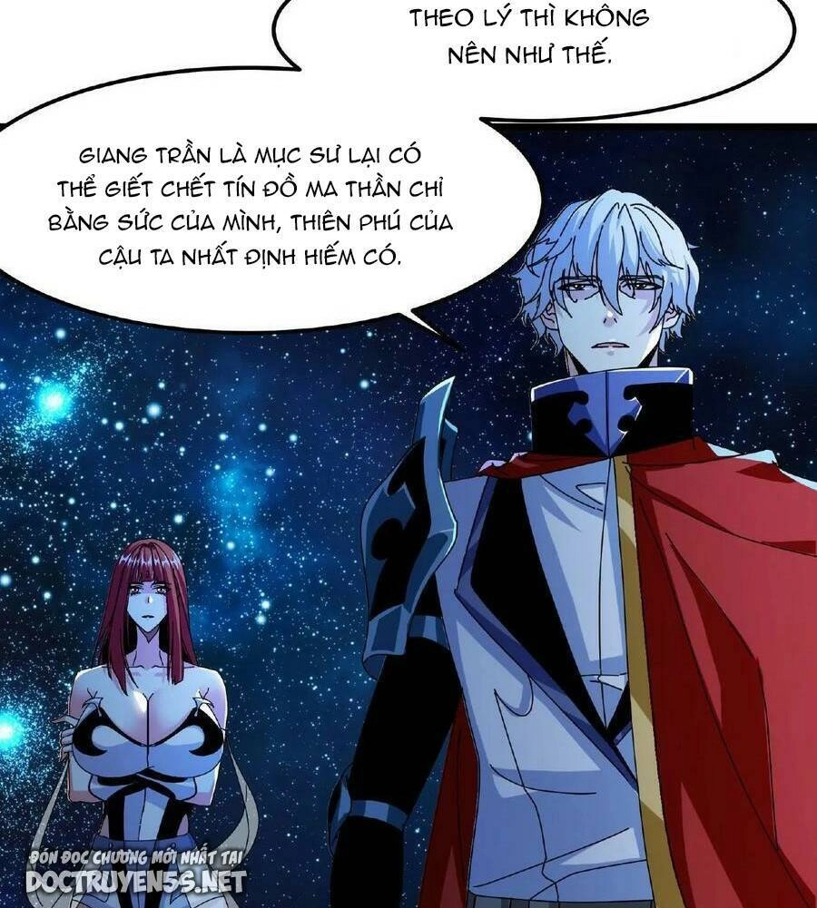 Đoạt Mạng Bằng Trị Liệu Thuật Chapter 53 - 17