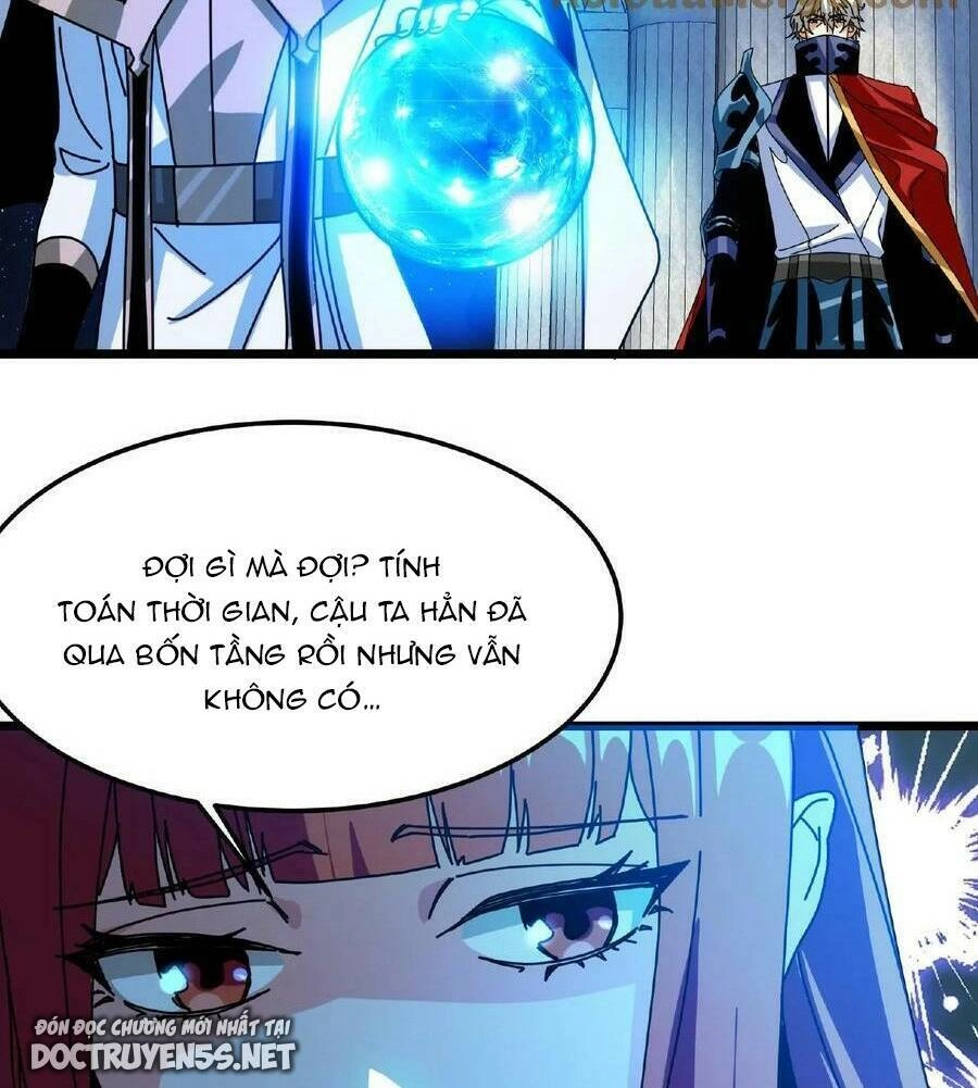 Đoạt Mạng Bằng Trị Liệu Thuật Chapter 53 - 23