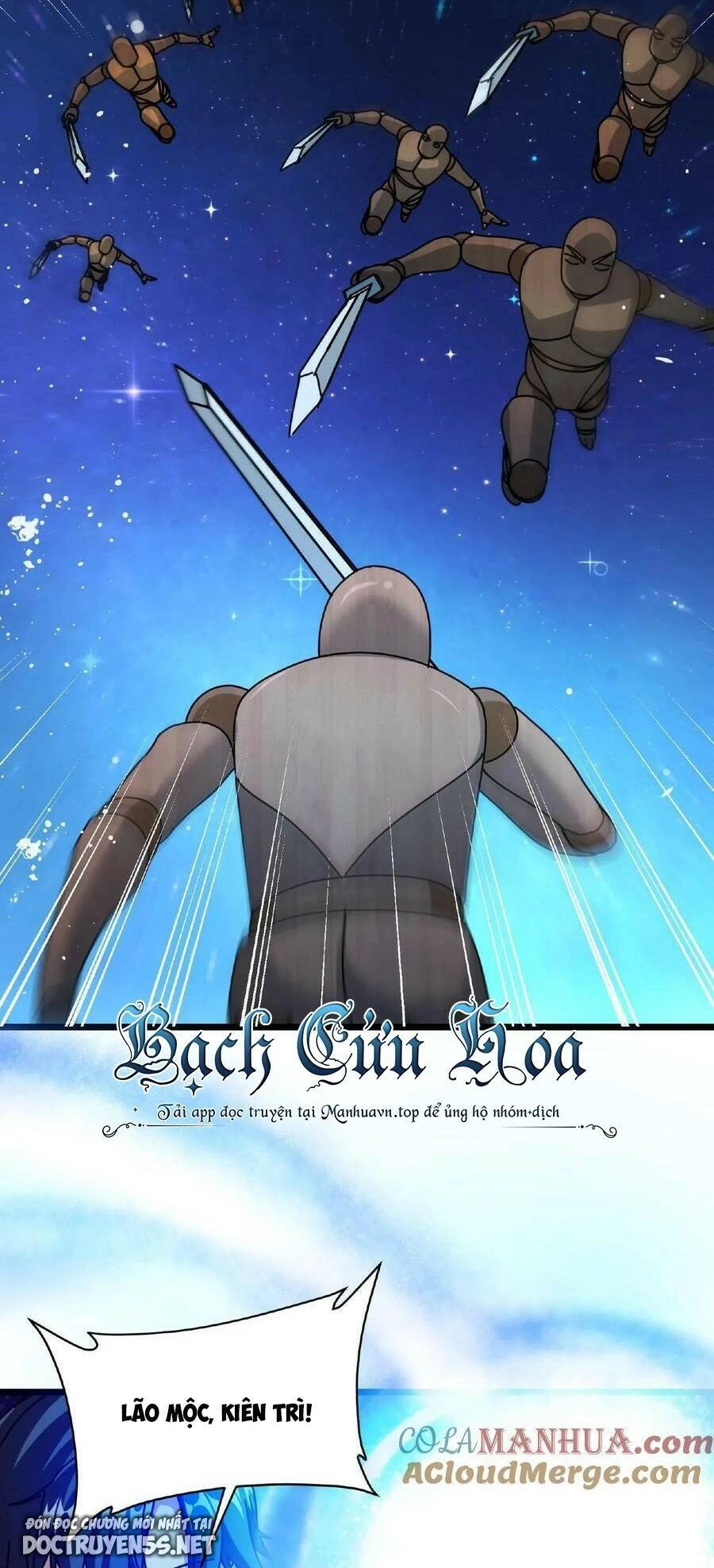 Đoạt Mạng Bằng Trị Liệu Thuật Chapter 53 - 31