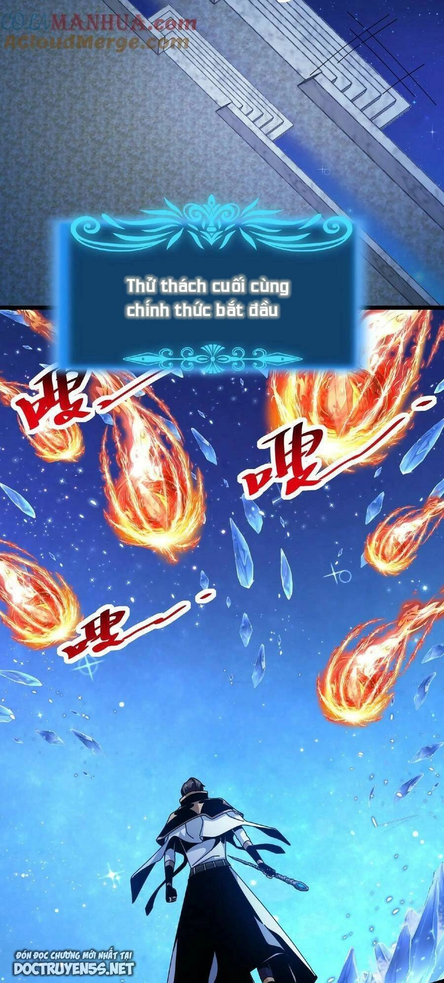 Đoạt Mạng Bằng Trị Liệu Thuật Chapter 54 - 5