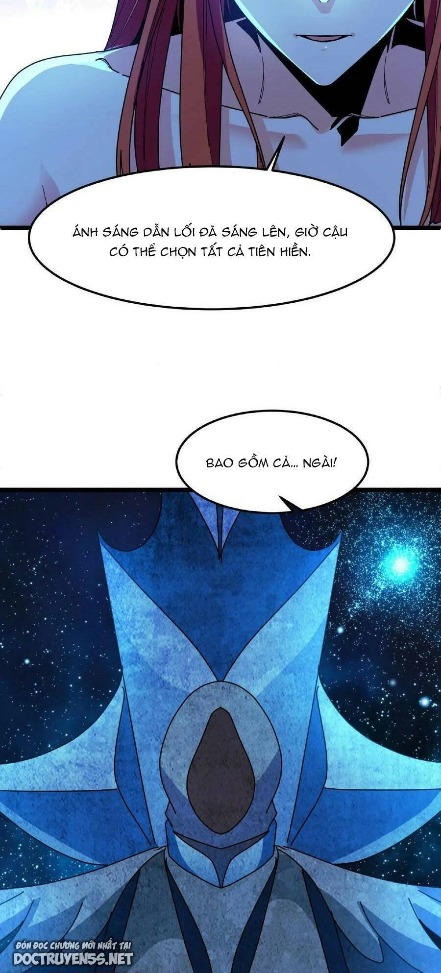 Đoạt Mạng Bằng Trị Liệu Thuật Chapter 54 - 19