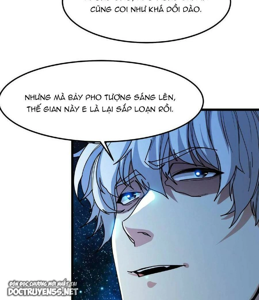 Đoạt Mạng Bằng Trị Liệu Thuật Chapter 55 - 11