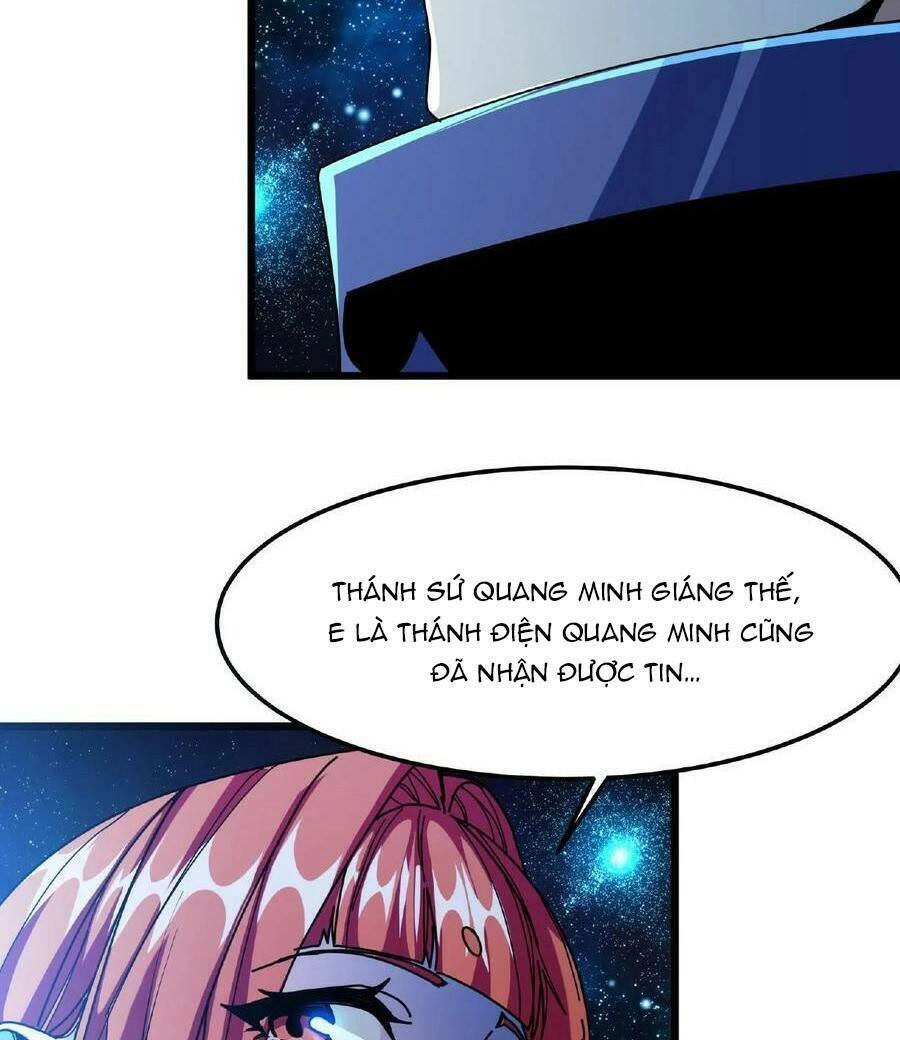 Đoạt Mạng Bằng Trị Liệu Thuật Chapter 55 - 12