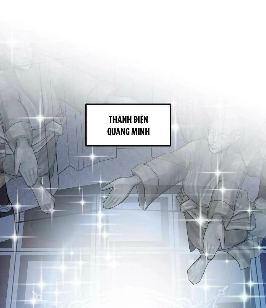 Đoạt Mạng Bằng Trị Liệu Thuật Chapter 55 - 14