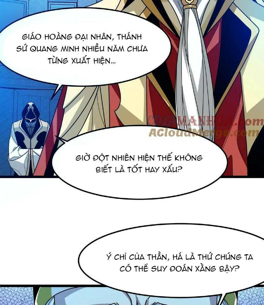 Đoạt Mạng Bằng Trị Liệu Thuật Chapter 55 - 16