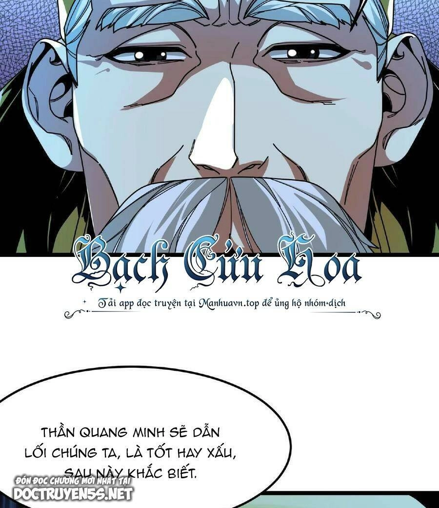 Đoạt Mạng Bằng Trị Liệu Thuật Chapter 55 - 17