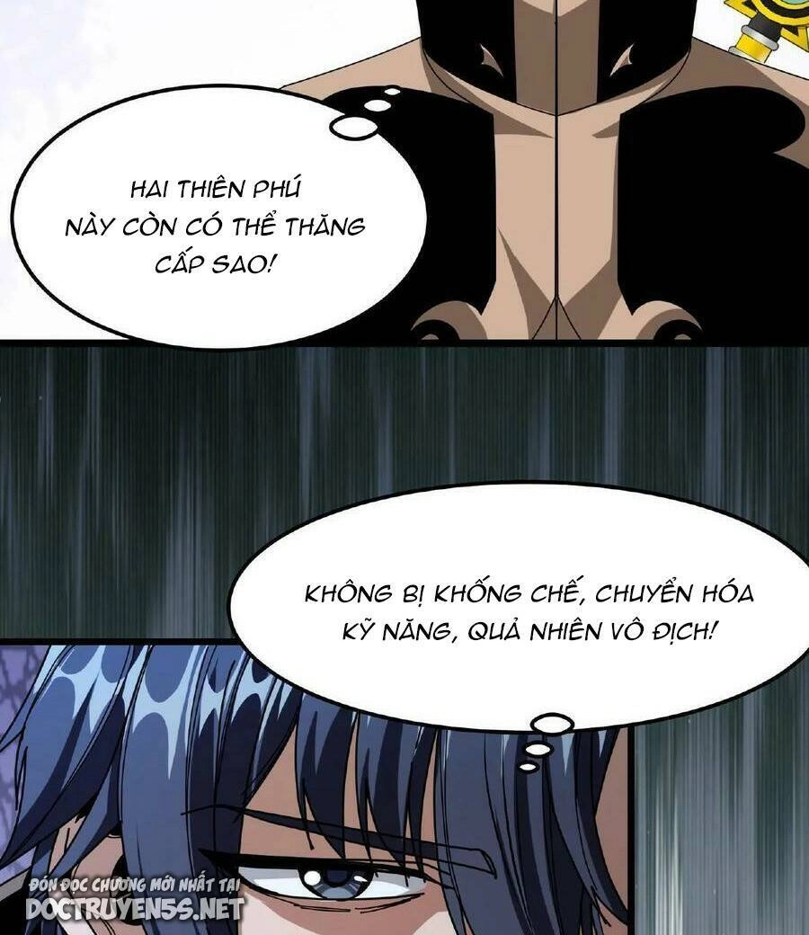 Đoạt Mạng Bằng Trị Liệu Thuật Chapter 55 - 23