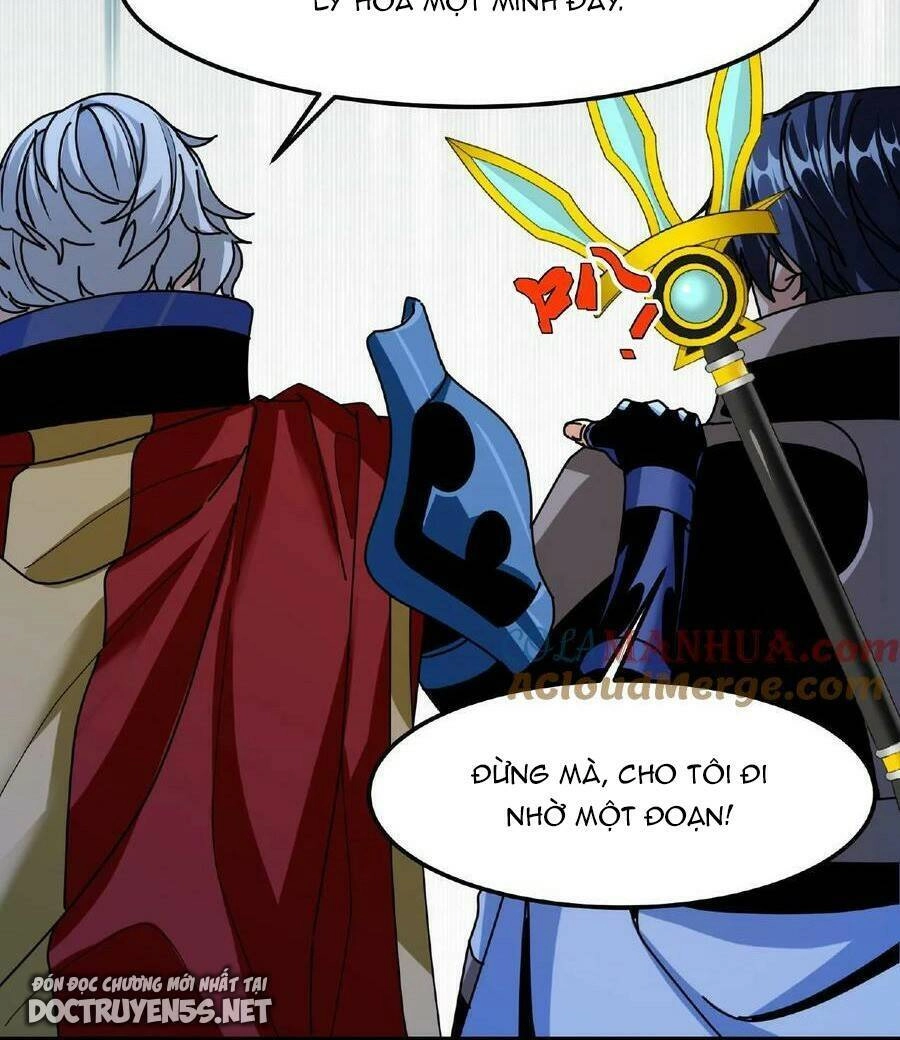 Đoạt Mạng Bằng Trị Liệu Thuật Chapter 55 - 25