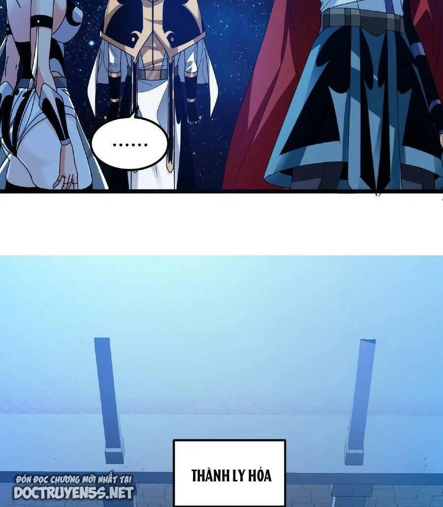 Đoạt Mạng Bằng Trị Liệu Thuật Chapter 55 - 27