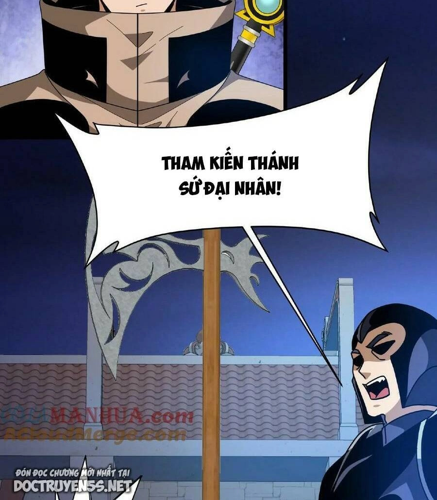 Đoạt Mạng Bằng Trị Liệu Thuật Chapter 55 - 31