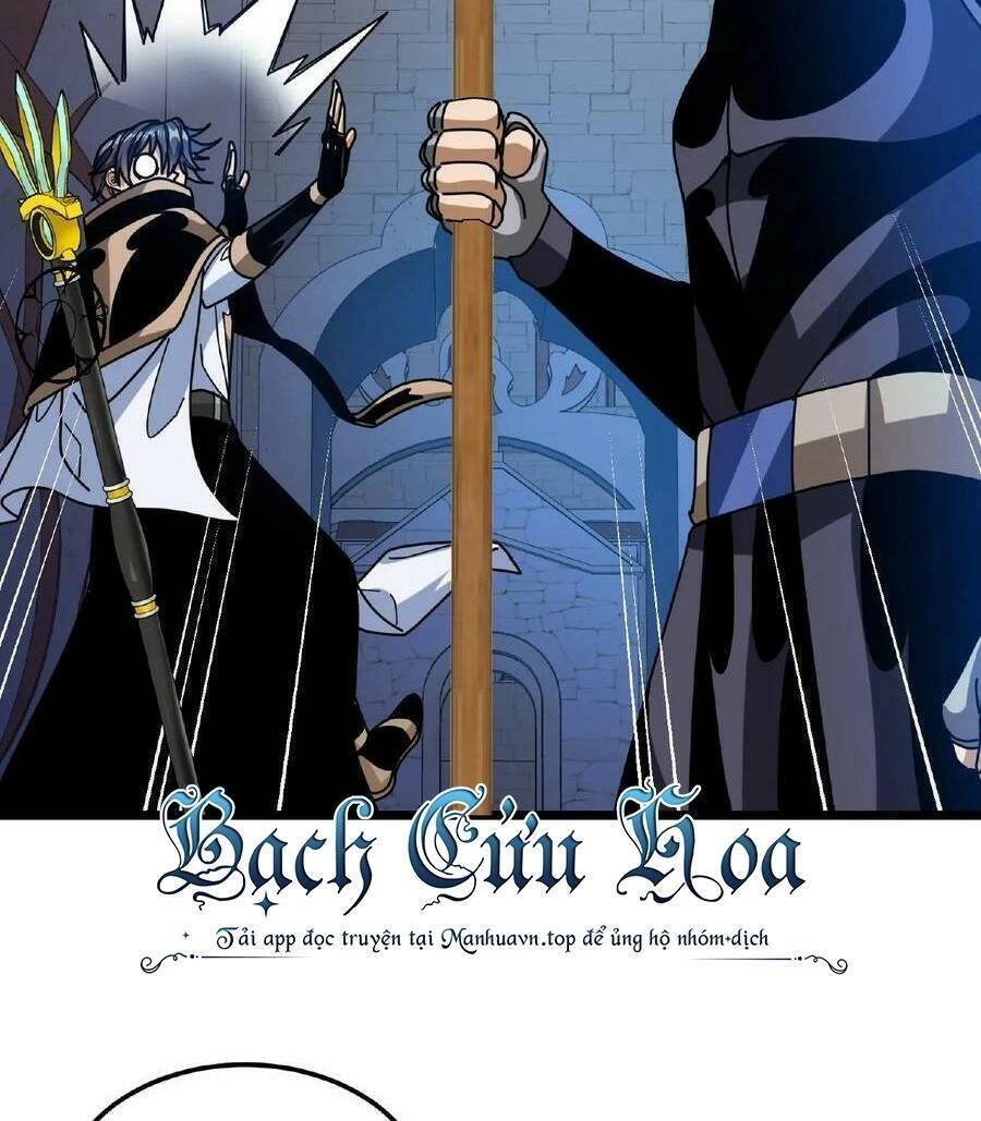 Đoạt Mạng Bằng Trị Liệu Thuật Chapter 55 - 32