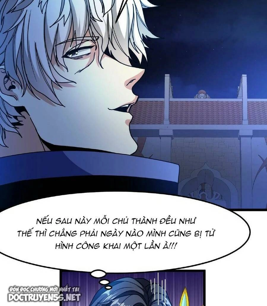 Đoạt Mạng Bằng Trị Liệu Thuật Chapter 55 - 37