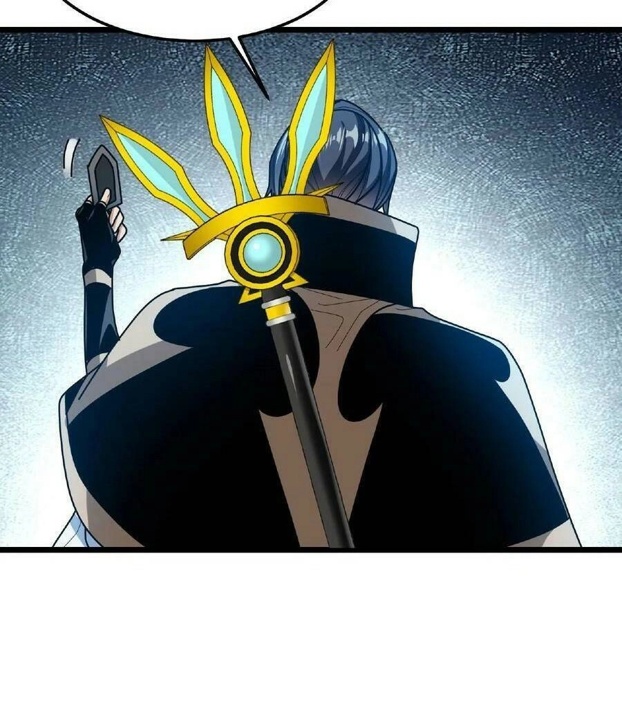 Đoạt Mạng Bằng Trị Liệu Thuật Chapter 56 - 5