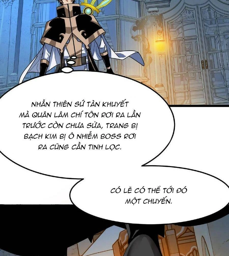 Đoạt Mạng Bằng Trị Liệu Thuật Chapter 57 - 11