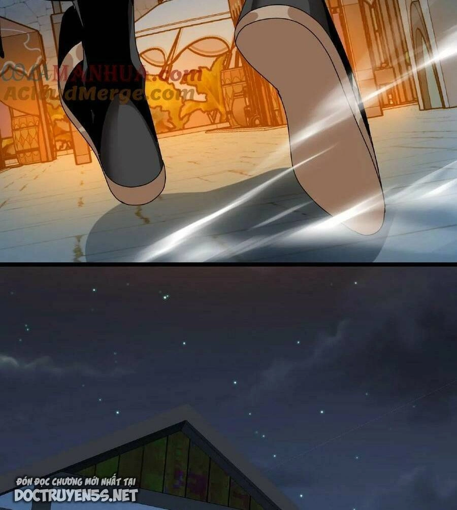 Đoạt Mạng Bằng Trị Liệu Thuật Chapter 57 - 12