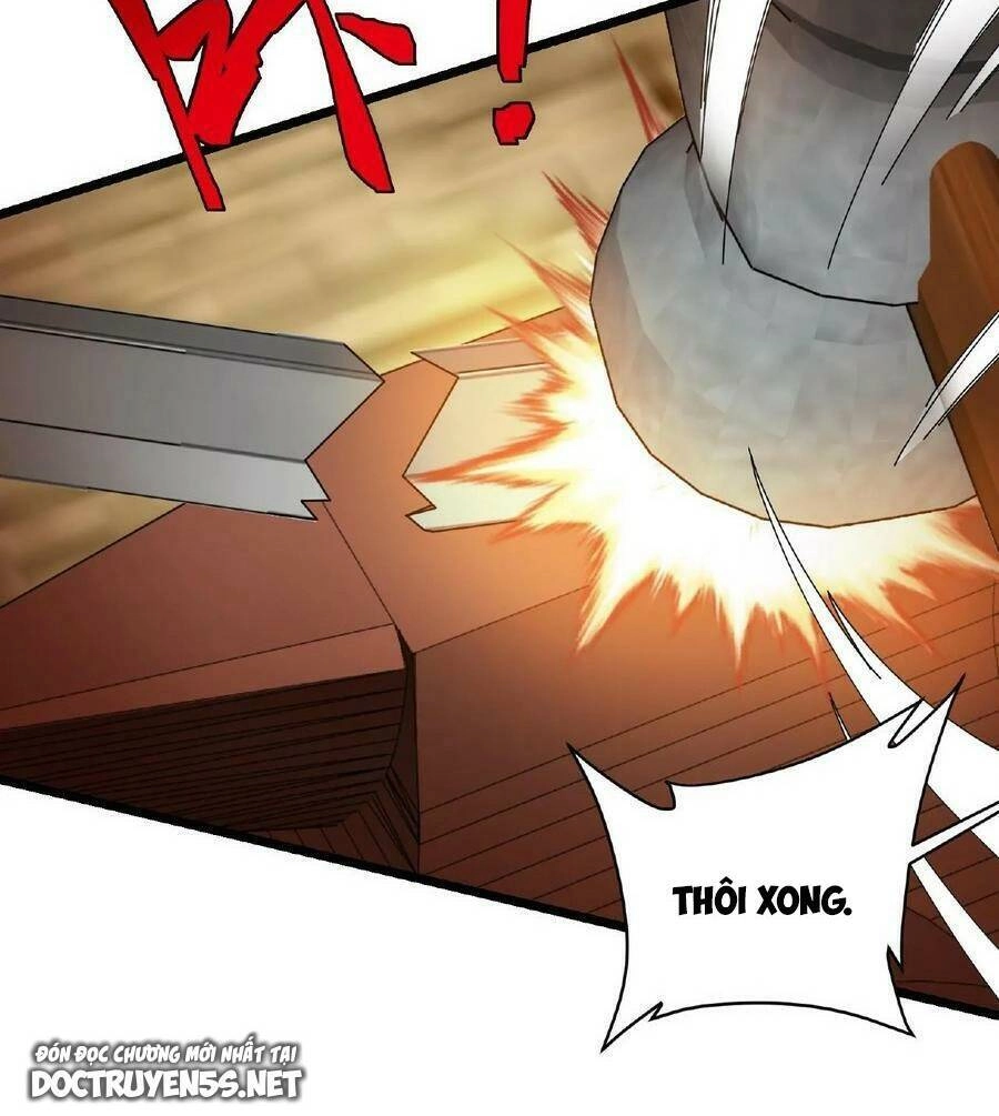 Đoạt Mạng Bằng Trị Liệu Thuật Chapter 57 - 16