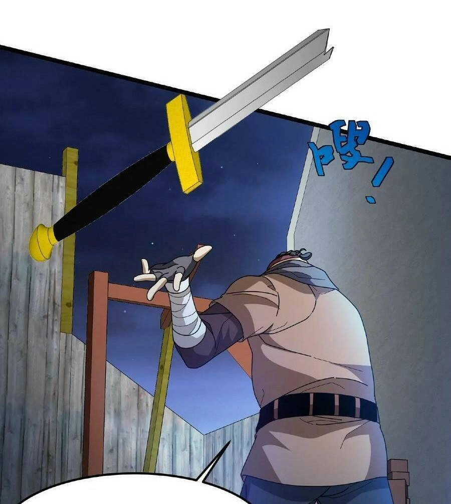 Đoạt Mạng Bằng Trị Liệu Thuật Chapter 57 - 17