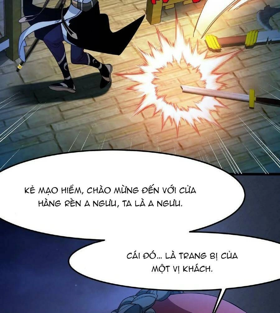 Đoạt Mạng Bằng Trị Liệu Thuật Chapter 57 - 19