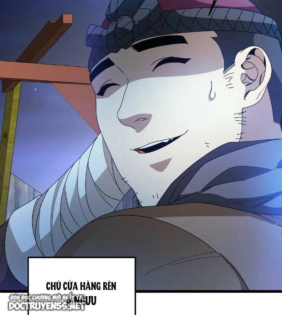 Đoạt Mạng Bằng Trị Liệu Thuật Chapter 57 - 20