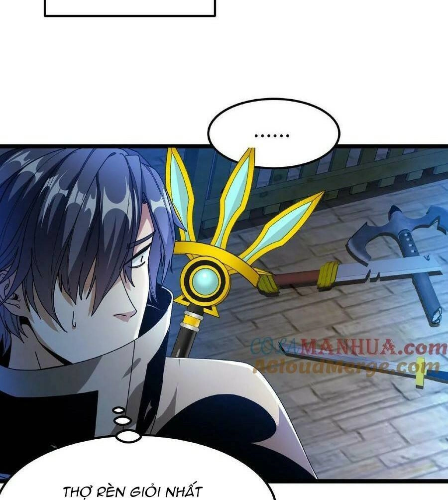 Đoạt Mạng Bằng Trị Liệu Thuật Chapter 57 - 21