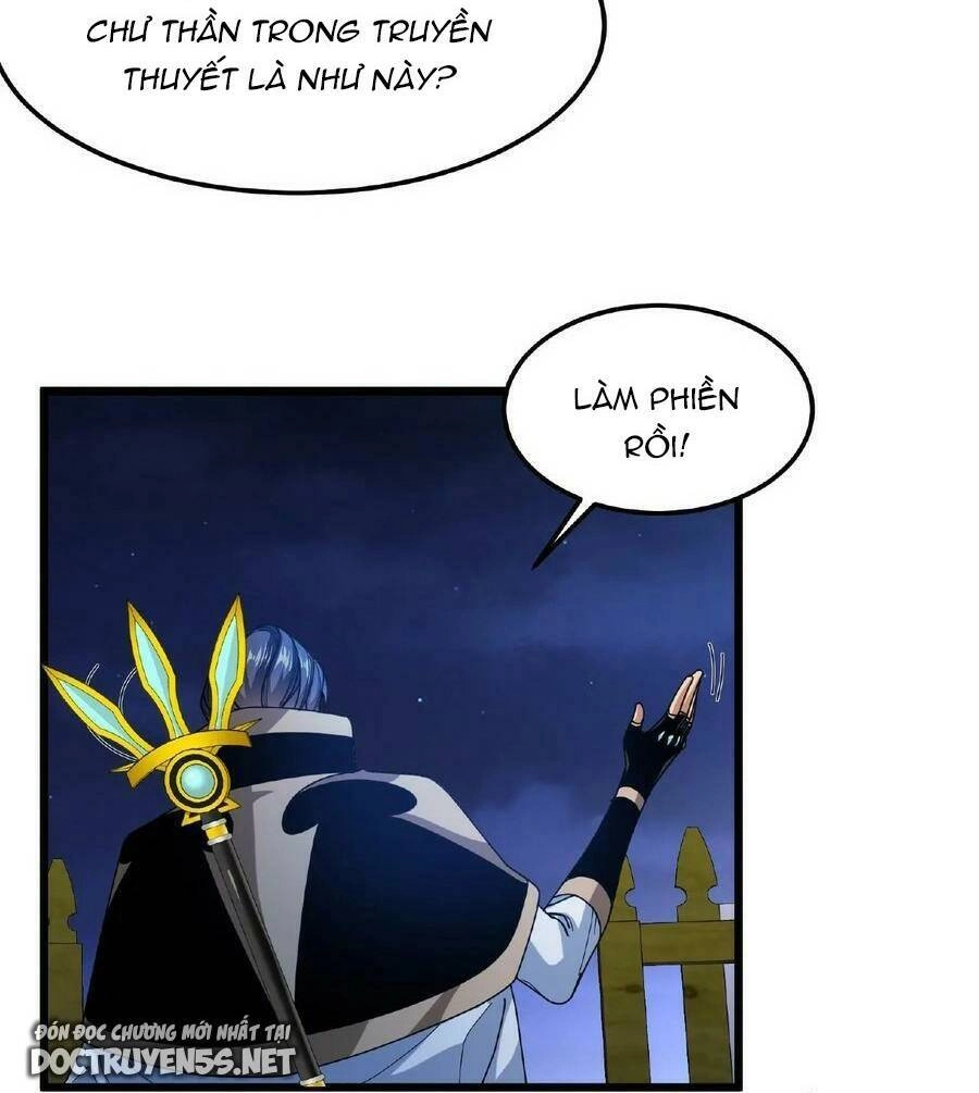 Đoạt Mạng Bằng Trị Liệu Thuật Chapter 57 - 22