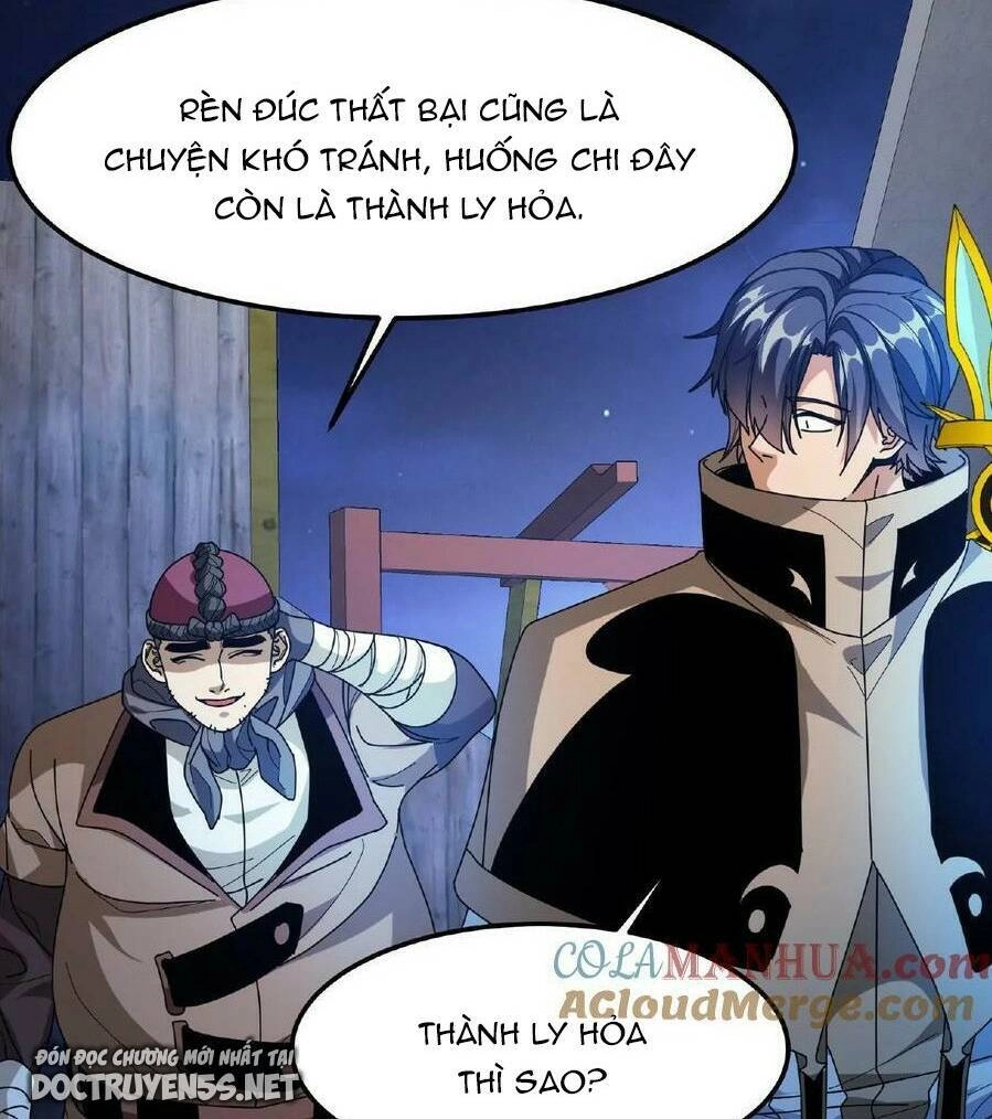 Đoạt Mạng Bằng Trị Liệu Thuật Chapter 57 - 24