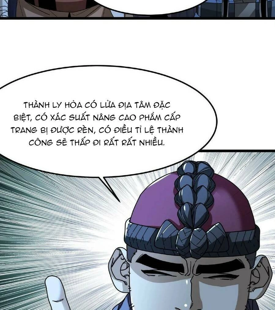 Đoạt Mạng Bằng Trị Liệu Thuật Chapter 57 - 25