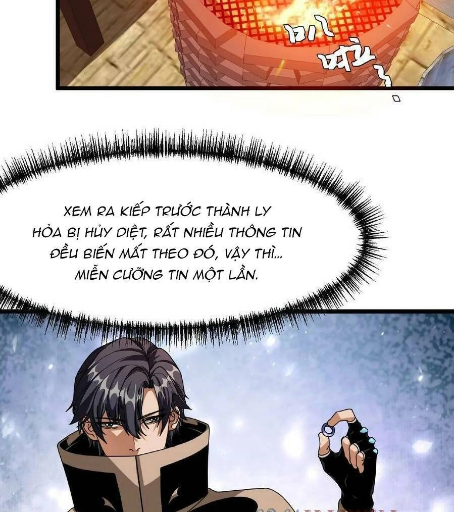 Đoạt Mạng Bằng Trị Liệu Thuật Chapter 57 - 27