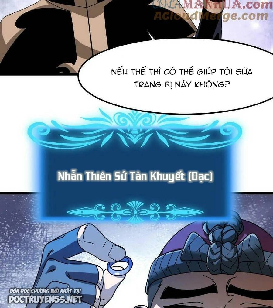 Đoạt Mạng Bằng Trị Liệu Thuật Chapter 57 - 28