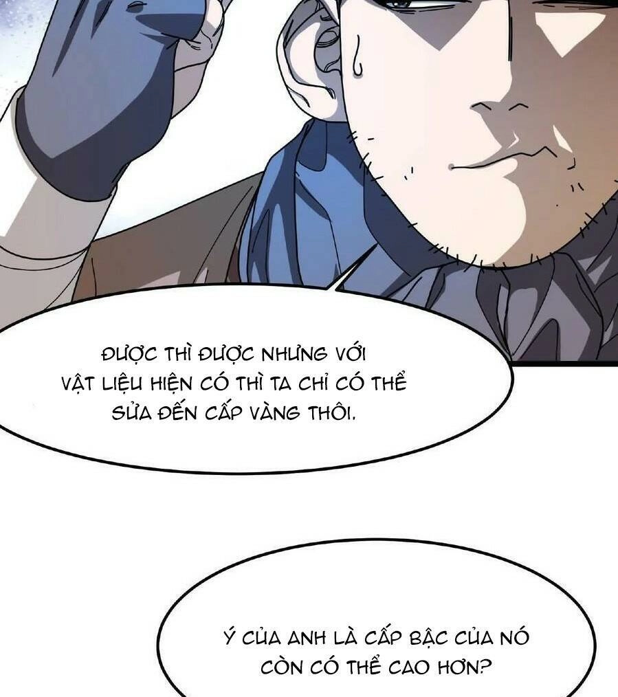 Đoạt Mạng Bằng Trị Liệu Thuật Chapter 57 - 29