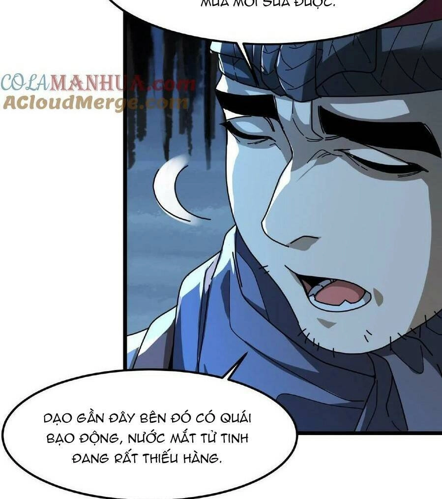 Đoạt Mạng Bằng Trị Liệu Thuật Chapter 57 - 31