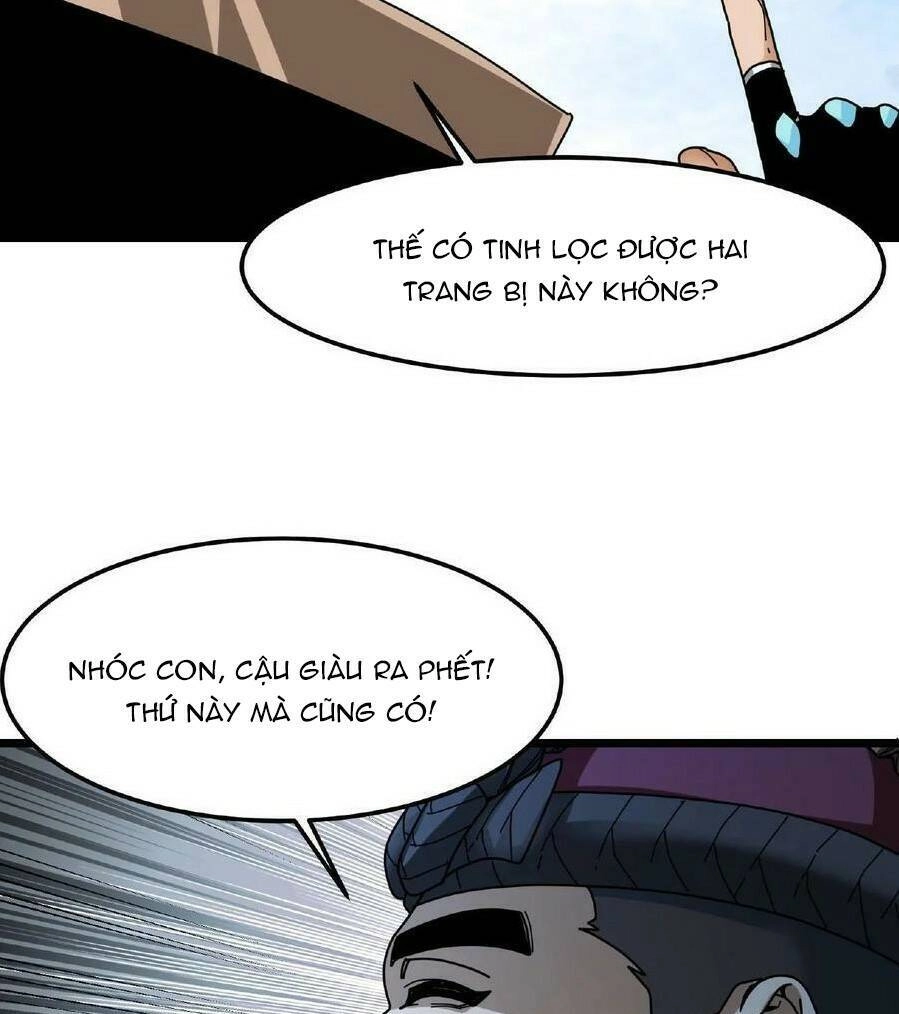 Đoạt Mạng Bằng Trị Liệu Thuật Chapter 57 - 33