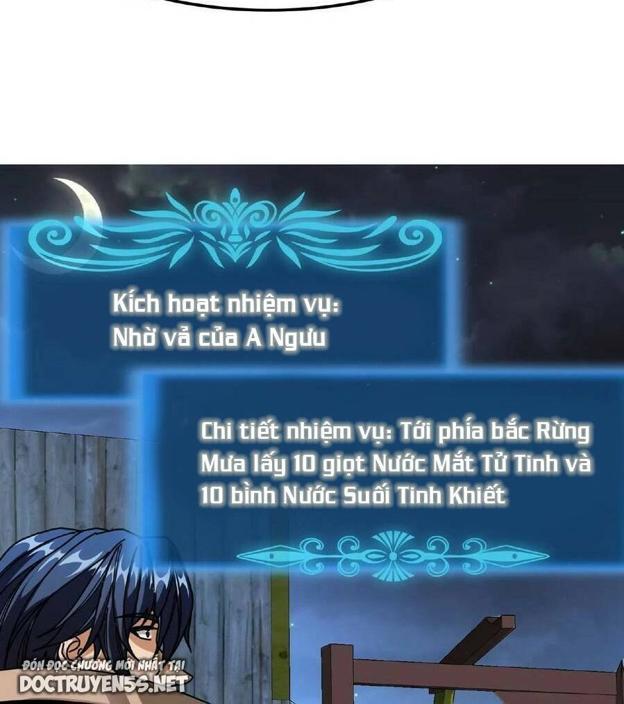 Đoạt Mạng Bằng Trị Liệu Thuật Chapter 57 - 36