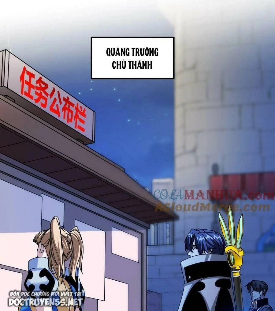 Đoạt Mạng Bằng Trị Liệu Thuật Chapter 57 - 40