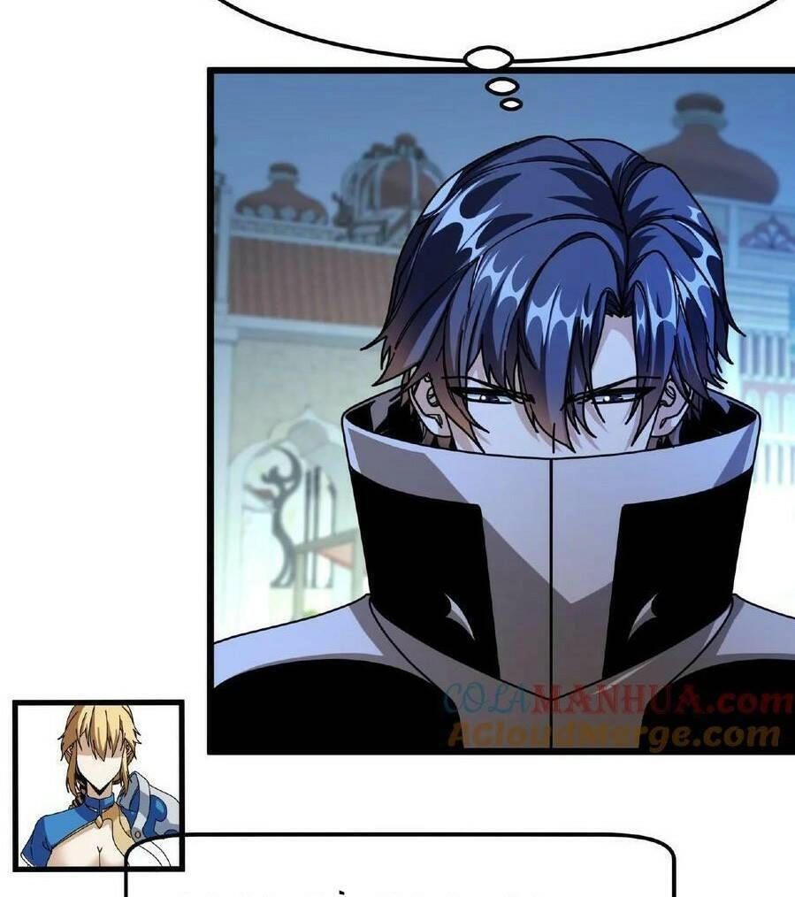 Đoạt Mạng Bằng Trị Liệu Thuật Chapter 57 - 43