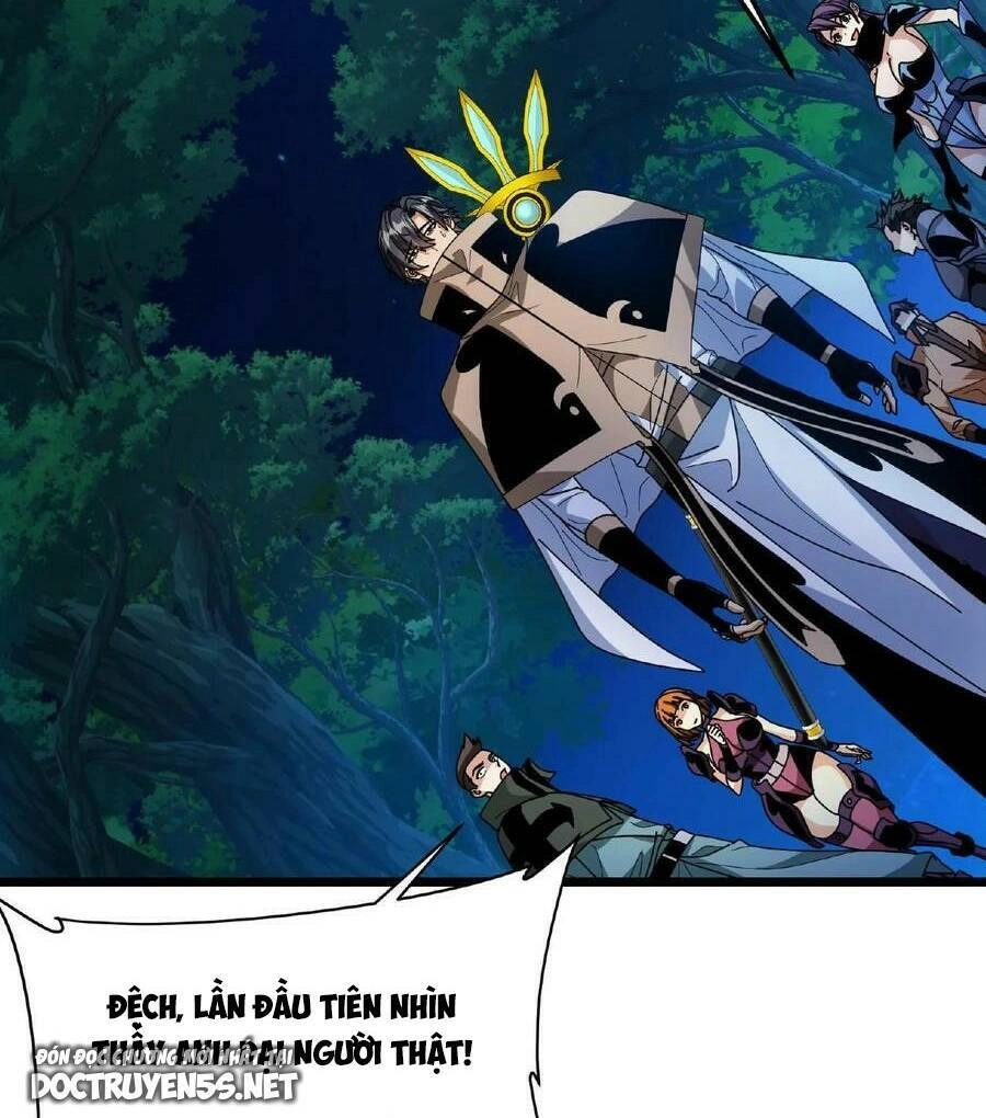 Đoạt Mạng Bằng Trị Liệu Thuật Chapter 58 - 4