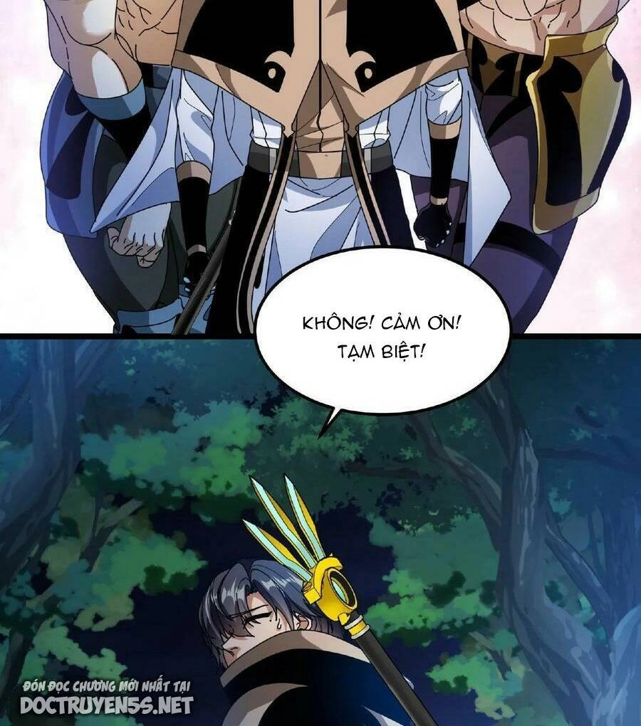 Đoạt Mạng Bằng Trị Liệu Thuật Chapter 58 - 6