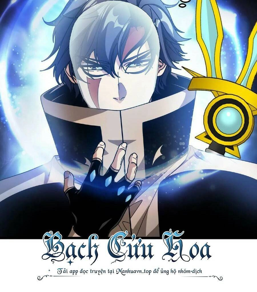 Đoạt Mạng Bằng Trị Liệu Thuật Chapter 58 - 9