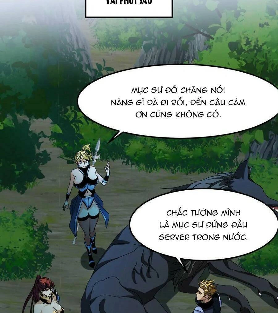 Đoạt Mạng Bằng Trị Liệu Thuật Chapter 58 - 25