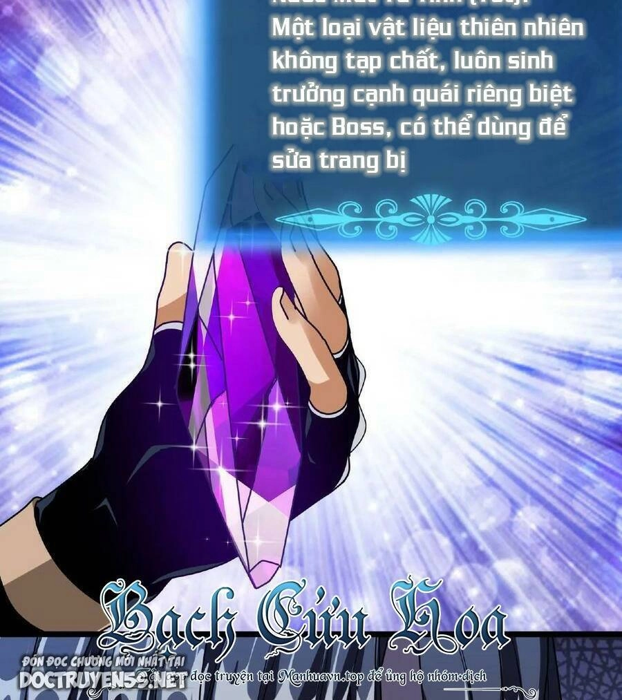 Đoạt Mạng Bằng Trị Liệu Thuật Chapter 58 - 28