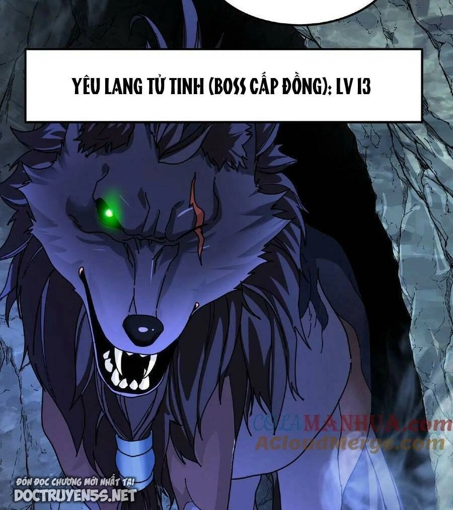 Đoạt Mạng Bằng Trị Liệu Thuật Chapter 58 - 30