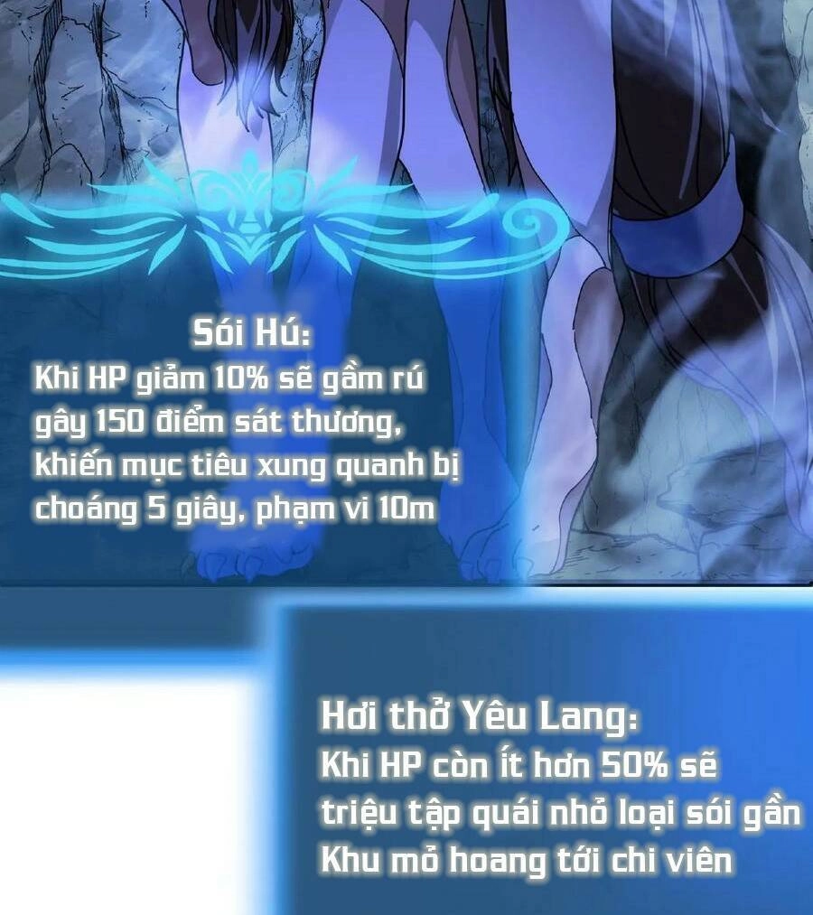 Đoạt Mạng Bằng Trị Liệu Thuật Chapter 58 - 31