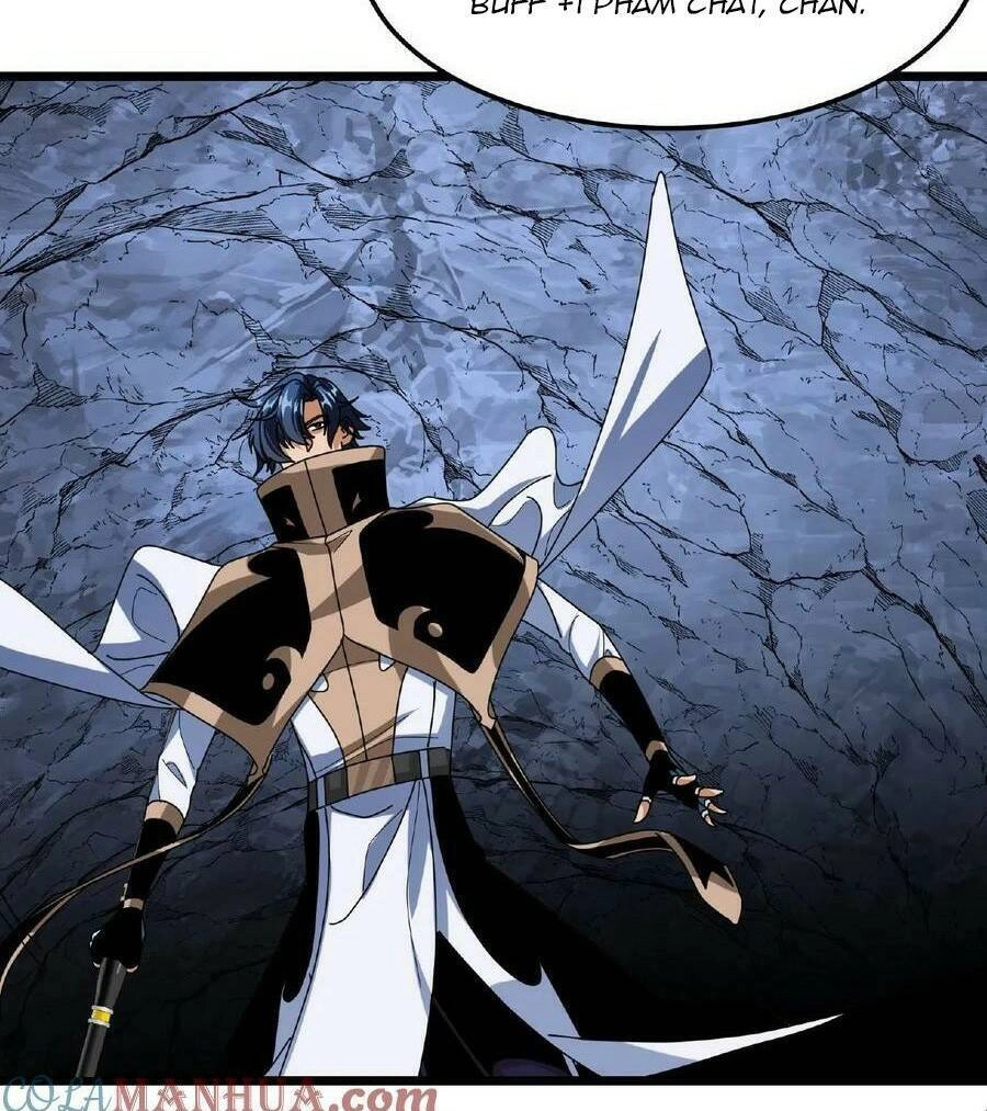 Đoạt Mạng Bằng Trị Liệu Thuật Chapter 58 - 33