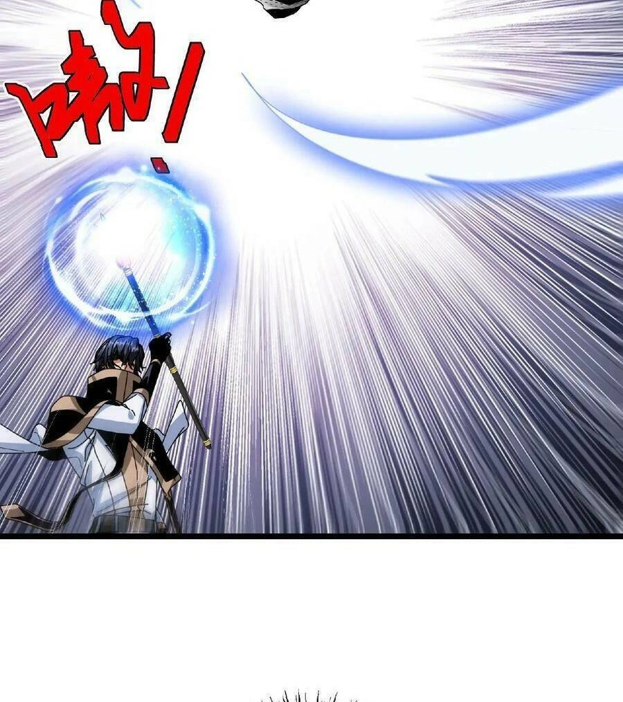 Đoạt Mạng Bằng Trị Liệu Thuật Chapter 58 - 35