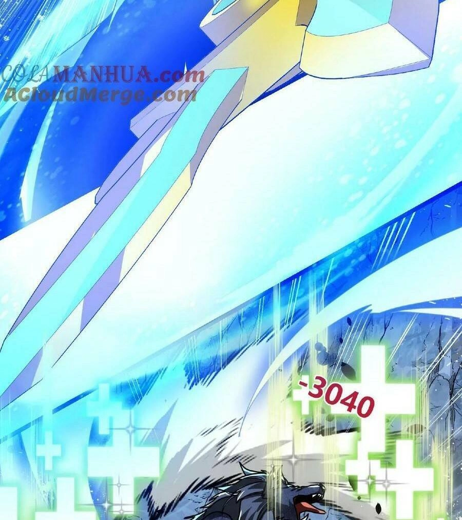 Đoạt Mạng Bằng Trị Liệu Thuật Chapter 58 - 37