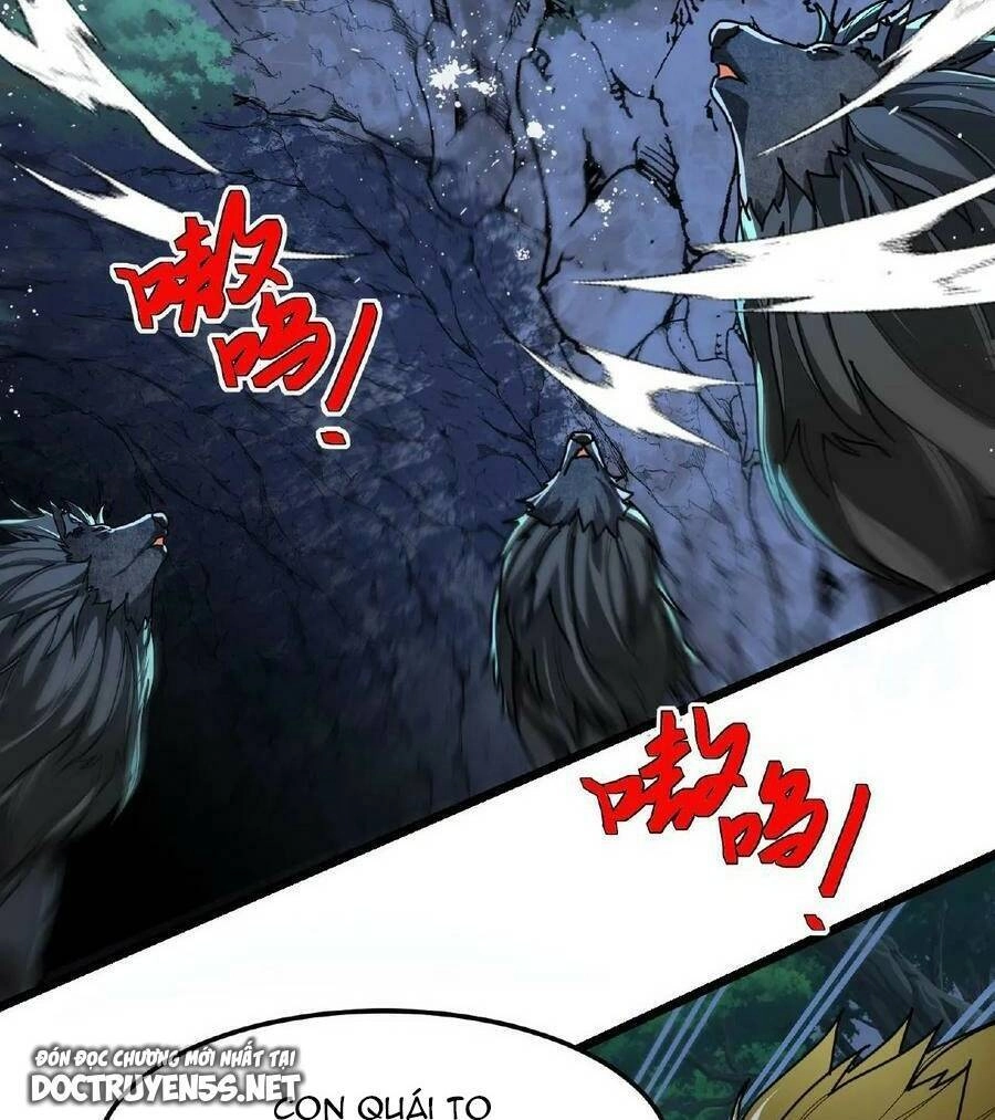 Đoạt Mạng Bằng Trị Liệu Thuật Chapter 58 - 42